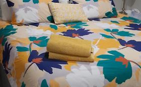 Hillview Homestay